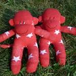 Sock Monkey, Sock Monkey D..